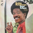 Bobby Hutcherson - Total Eclipse (Vinyle Usagé)