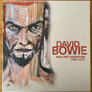 David Bowie - Brilliant Adventure (1992-2001) (Vinyle Usagé)