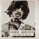 George Harrison - Chicago 11 30 74 (Vinyle Usagé)