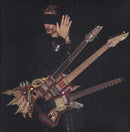Steve Vai - Inviolate (Vinyle Usagé)