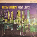 Gerry Mulligan - Night Lights (Vinyle Usagé)