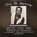 Otis Blackwell - From The Beginning (Vinyle Usagé)