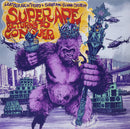 Lee Scratch Perry / Subatomic Sound System - Super Ape Returns To Conquer (Vinyle Usagé)