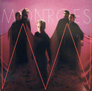Monroes - The Monroes (Vinyle Usagé)