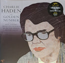 Charlie Haden - The Golden Number (Vinyle Usagé)