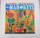 Mar Keys - Last Night! (Vinyle Usagé)