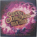 Supersonic Blues Machine - Road Chronicles: Live! (Vinyle Usagé)