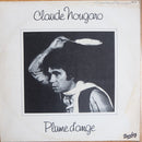 Claude Nougaro - Plume D Ange (Vinyle Usagé)