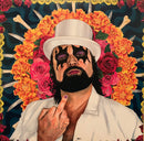 Hank Von Helvete - Egomania (Vinyle Usagé)