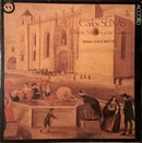 Seixas / Sacchetti - Quinze Sonates Pour Clavecin (Vinyle Usagé)