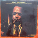 Buddy Tate / Tete Montoliu - Tate A Tete At La Fontaine Copenhagen (Vinyle Usagé)