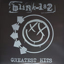 Blink-182 - Greatest Hits (Vinyle Usagé)
