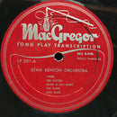 Stan Kenton - Stan Kenton And His Orchestra (Vinyle Usagé)