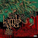 Lamb Of God - Ashes Of The Wake (Vinyle Usagé)
