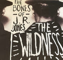 Bones Of JR Jones - The Wildness (Vinyle Usagé)