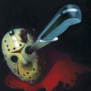 Soundtrack - Harry Manfredini: Friday The 13th The Final Chapter (Vinyle Usagé)