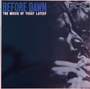 Yusef Lateef - Before Dawn: The Music Of Yusef Lateef (Vinyle Usagé)