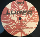 Luger - Pass Agent (Vinyle Usagé)