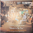 King Eric And His Knights - Ba Ma Hit Parade (Vinyle Usagé)