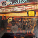 Beatles - Reel Music (Vinyle Usagé)