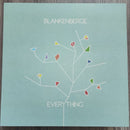 Blankenberge - Everything (Vinyle Usagé)