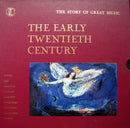 Various - The Early Twentieth Century (Vinyle Usagé)