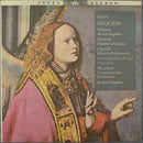 Faure / Cluytens - Requiem (Vinyle Usagé)
