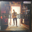Chris Duarte - Ain't Giving Up (Vinyle Usagé)