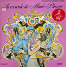 Henri Goublier - La Cocarde De Mimi Pinson (Vinyle Usagé)