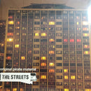 Streets - Original Pirate Material (Vinyle Usagé)