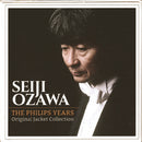 Strauss R / Ozawa / Silverstein - Also Sprach Zarathustra (Vinyle Usagé)