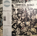 Makaya McCraven - Universal Beings (Vinyle Usagé)