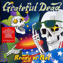 Grateful Dead - Ready Or Not (Vinyle Neuf)