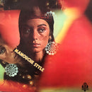 Michel Giglio - Manouche Style (Vinyle Usagé)