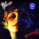 Pat Travers - Swing! (Vinyle Usagé)
