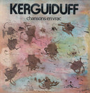 Serge Kerguiduff - Chansons En Vrac (Vinyle Usagé)