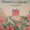 Various - Dansons La Capucine (Vinyle Usagé)