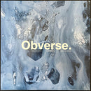 Obverse - Obverse (Vinyle Usagé)