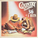 Various - Country Classics 36