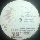 Edian Cartel - Jumbie (Vinyle Usagé)