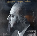 Minkofski Garrigues / Smetana / Arensky / Beethoven / Zilch - Original Compositions For Four And Eight Hands And Klaviermusik Op 15 For Piano And Orchestra (Vinyle Usagé)