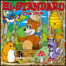 Hi Standard - The Gift (Vinyle Usagé)