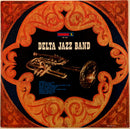 Delta Jazz Band - Delta Jazz Band (Vinyle Usagé)