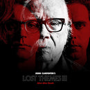 Collection - John Carpenter: Lost Themes III (Vinyle Neuf)