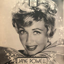 Jane Powell - Silver Screen Star Series (Vinyle Usagé)