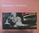 Danielle Oddera - L Amour Tendre (Vinyle Usagé)