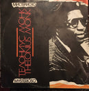Thelonious Monk - Mysterioso (Recorded On Tour) (Vinyle Usagé)