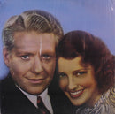 Jeanette MacDonald And Nelson Eddy - The Early Years (Vinyle Usagé)