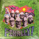 Aquabats - Finally! (Vinyle Usagé)