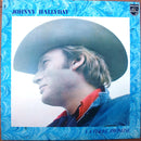 Johnny Hallyday - La Terre Promise (Vinyle Usagé)